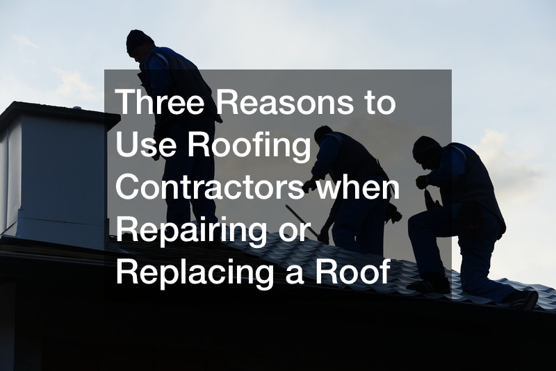 roof repair quote